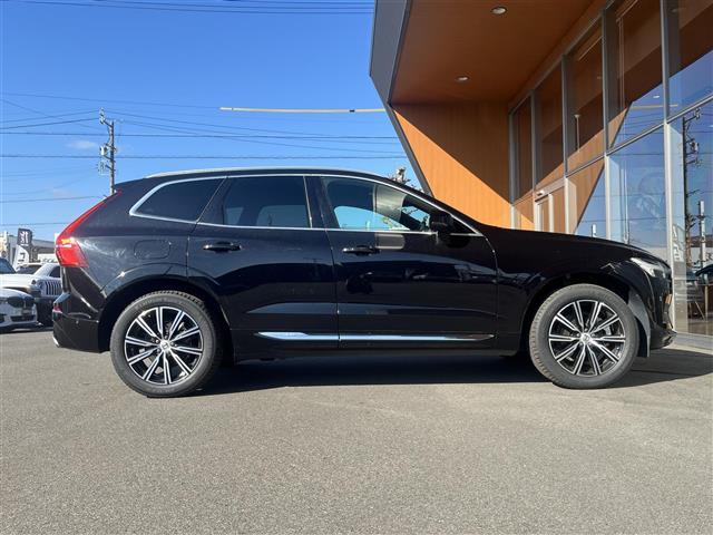 ＸＣ６０ Ｂ５　ＡＷＤ　インスクリプション　クライメートパッケージリアシートヒーターステアリングホイールヒーターネットポケット（トンネルコンソール）全車速追従機能ＡＣＣパイロット・アシスト（車線維持支援機能）ｈａｒｍａｎ／ｋａｒｄｏｎ（20枚目）