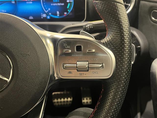 Ａクラス Ａ１８０　スタイル　ＡＭＧライン　レーダーセーフティーパッケージナビゲーションパッケージＡＭＧスタイリングパッケージアクティブディスタンスアシストディストロニックアクティブブレーキアシストアクティブレーンキーピングアシスト（5枚目）