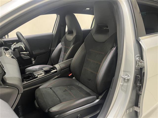 Ａクラス Ａ１８０　スタイル　ＡＭＧライン　レーダーセーフティーパッケージナビゲーションパッケージＡＭＧスタイリングパッケージアクティブディスタンスアシストディストロニックアクティブブレーキアシストアクティブレーンキーピングアシスト（14枚目）