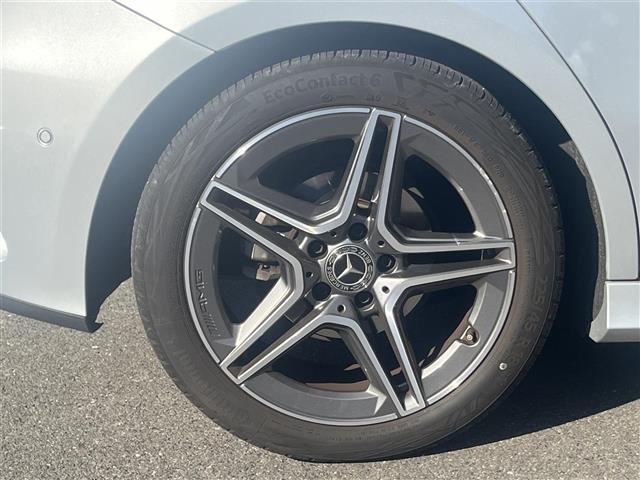 Ａクラス Ａ１８０　スタイル　ＡＭＧライン　レーダーセーフティーパッケージナビゲーションパッケージＡＭＧスタイリングパッケージアクティブディスタンスアシストディストロニックアクティブブレーキアシストアクティブレーンキーピングアシスト（24枚目）