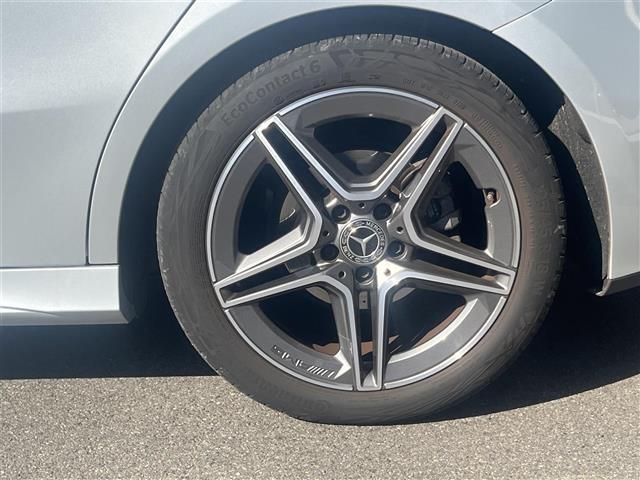 Ａクラス Ａ１８０　スタイル　ＡＭＧライン　レーダーセーフティーパッケージナビゲーションパッケージＡＭＧスタイリングパッケージアクティブディスタンスアシストディストロニックアクティブブレーキアシストアクティブレーンキーピングアシスト（26枚目）