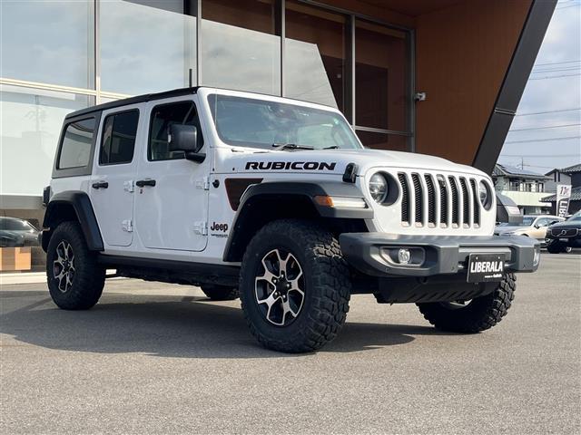 ジープ・ラングラーアンリミテッド ルビコン　Ｂｅｓｔｏｐソフトトップ　純正ナビ　ＴＶ　ＢＴ　ＡｐｐｌｅＣａｒＰｌａｙ　Ａｎｄｒｏｉｄ　Ａｕｔｏ　アダプティブクルーズコントロール　ブラインドスポットミニター（15枚目）