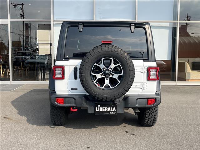 ジープ・ラングラーアンリミテッド ルビコン　Ｂｅｓｔｏｐソフトトップ　純正ナビ　ＴＶ　ＢＴ　ＡｐｐｌｅＣａｒＰｌａｙ　Ａｎｄｒｏｉｄ　Ａｕｔｏ　アダプティブクルーズコントロール　ブラインドスポットミニター（20枚目）