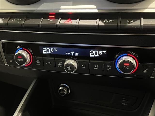 Q2 30TFSIスポーツ ナビゲーションパッケージ 純正ナビ TV Bluetooth バックカメラ アダプティブクルーズコントロール レーンキープアシスト バーチャルコックピット(6枚目)