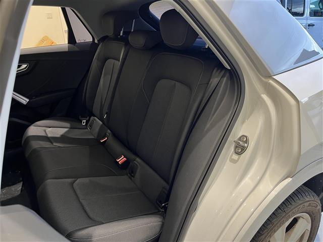 Q2 30TFSIスポーツ ナビゲーションパッケージ 純正ナビ TV Bluetooth バックカメラ アダプティブクルーズコントロール レーンキープアシスト バーチャルコックピット(10枚目)