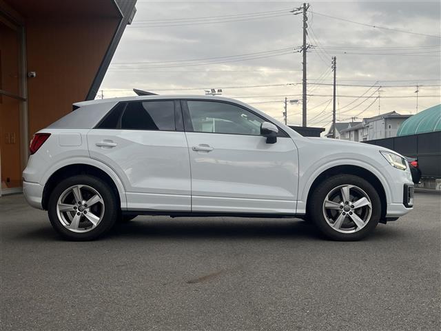 Q2 30TFSIスポーツ ナビゲーションパッケージ 純正ナビ TV Bluetooth バックカメラ アダプティブクルーズコントロール レーンキープアシスト バーチャルコックピット(15枚目)