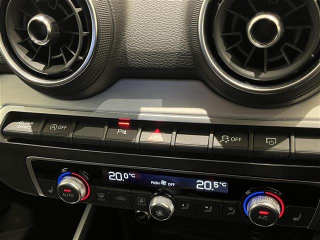 Q2 30TFSIスポーツ ナビゲーションパッケージ 純正ナビ TV Bluetooth バックカメラ アダプティブクルーズコントロール レーンキープアシスト バーチャルコックピット(34枚目)