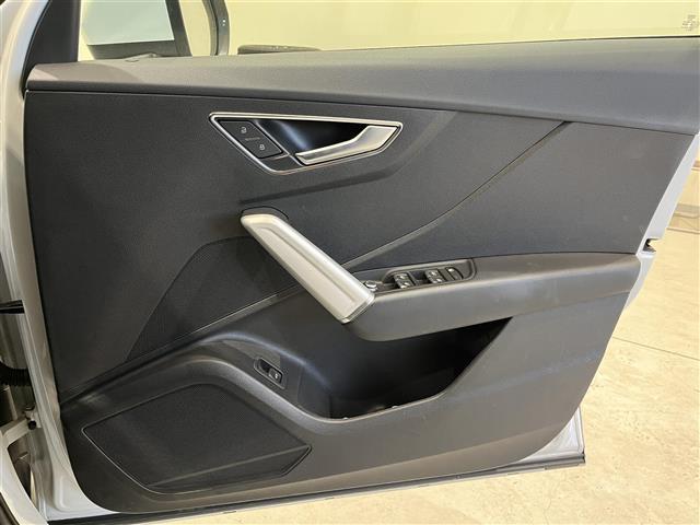 Q2 30TFSIスポーツ ナビゲーションパッケージ 純正ナビ TV Bluetooth バックカメラ アダプティブクルーズコントロール レーンキープアシスト バーチャルコックピット(38枚目)