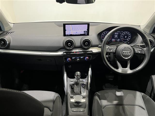 Q2 30TFSIスポーツ ナビゲーションパッケージ 純正ナビ TV Bluetooth バックカメラ アダプティブクルーズコントロール レーンキープアシスト バーチャルコックピット(42枚目)