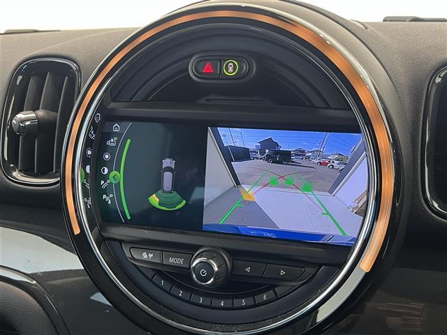 MINI ワン クロスオーバー 純正ナビ Bluetooth バックカメラ 衝突軽減ブレーキ アダプティブクルーズコントロール オートワイパー ETC(5枚目)