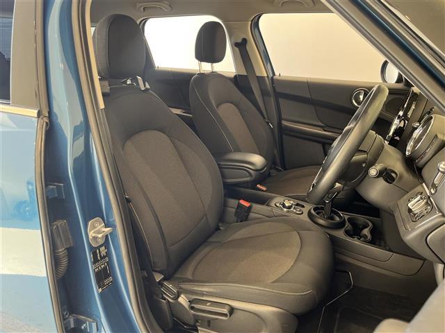 MINI ワン クロスオーバー 純正ナビ Bluetooth バックカメラ 衝突軽減ブレーキ アダプティブクルーズコントロール オートワイパー ETC(17枚目)