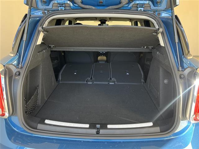 MINI ワン クロスオーバー 純正ナビ Bluetooth バックカメラ 衝突軽減ブレーキ アダプティブクルーズコントロール オートワイパー ETC(21枚目)