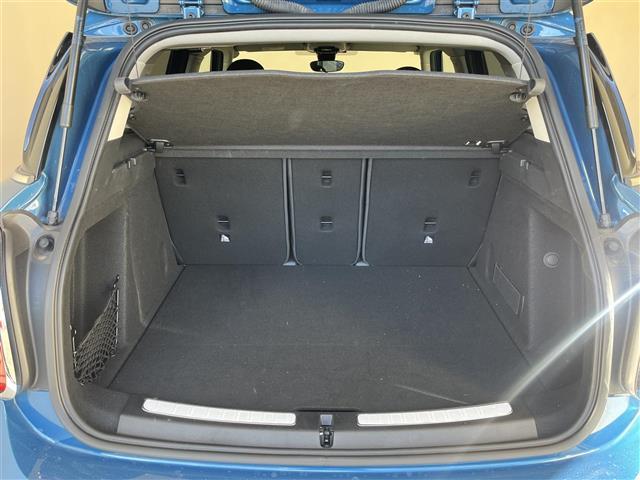 MINI ワン クロスオーバー 純正ナビ Bluetooth バックカメラ 衝突軽減ブレーキ アダプティブクルーズコントロール オートワイパー ETC(22枚目)