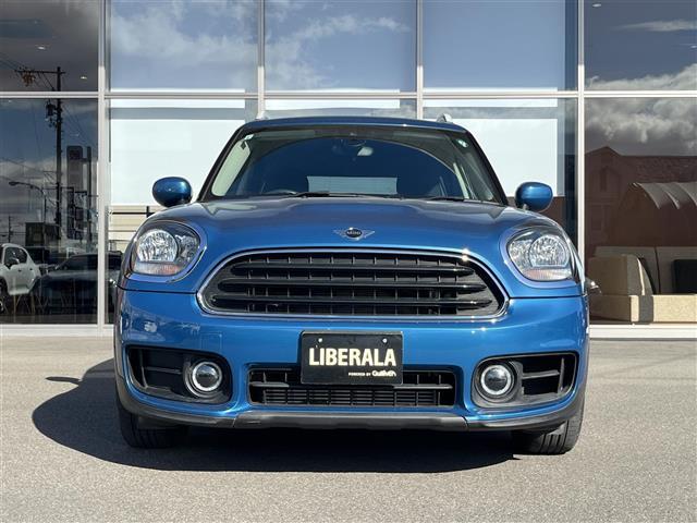 MINI ワン クロスオーバー 純正ナビ Bluetooth バックカメラ 衝突軽減ブレーキ アダプティブクルーズコントロール オートワイパー ETC(24枚目)
