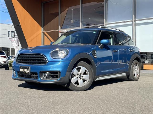 MINI ワン クロスオーバー 純正ナビ Bluetooth バックカメラ 衝突軽減ブレーキ アダプティブクルーズコントロール オートワイパー ETC(25枚目)