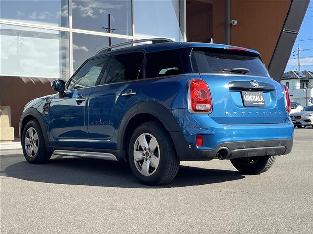 MINI ワン クロスオーバー 純正ナビ Bluetooth バックカメラ 衝突軽減ブレーキ アダプティブクルーズコントロール オートワイパー ETC(30枚目)
