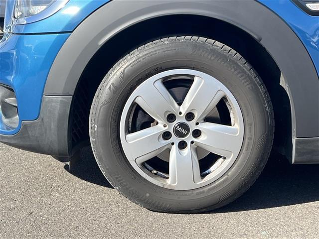 MINI ワン クロスオーバー 純正ナビ Bluetooth バックカメラ 衝突軽減ブレーキ アダプティブクルーズコントロール オートワイパー ETC(31枚目)