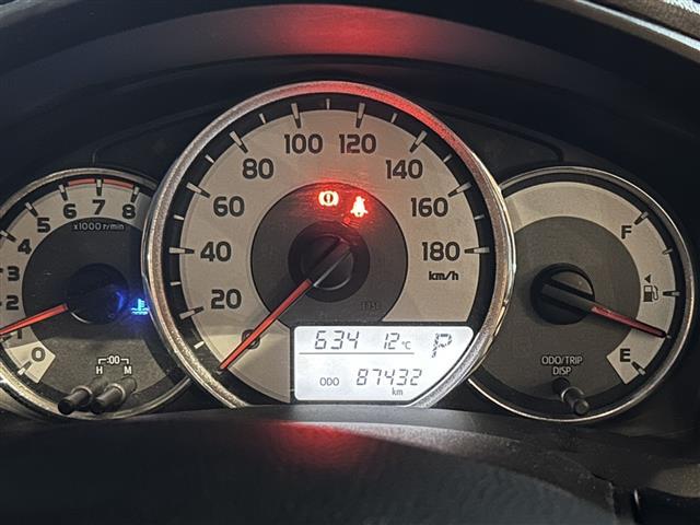 カローラフィールダー １．５Ｇ（4枚目）