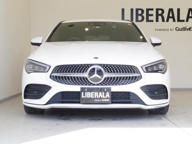 ＣＬＡクラス シューティングブレーク ＣＬＡ２００ｄ　シューティングブレーク　ＡＭＧライン　レーダーセーフティＰＫＧ　ナビＰＫＧ　純正ナビ　ＡＣＣ　バックカメラ　フルセグＴＶ　ＬＥＤヘッドライト　純正１８ｉｎｃＡＷ　パワーバックドア　パワーシート／シートヒーター　前後ドラレコ（7枚目）