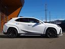 ＵＸ２００　Ｆスポーツ　ＴＲＤアンダーフルエアロ　レクサスセーフティ　衝突軽減ブレーキ　レーントレーシングアシスト　オートマチックハイビーム　レーダークルーズコントロール　ロードサインアシスト（15枚目）
