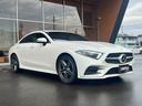 CLS220d スポーツ エクスクルーシブパッケージ パノラマルーフ Blrmesterサウンド レザーシート(18枚目)