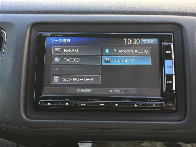 X シティーブレーキアシスト メモリーナビ フルセグTV/DVD Bluetooth バックカメラ ETC クルーズコントロール アイドリングストップ ステアリングリモコン LEDヘッドライト(5枚目)