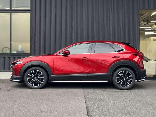 マツダ CX-30 1.8 XD プロアクティブ ツーリング マツダ CX-30 1.8 XD プロアクティブ ツーリング