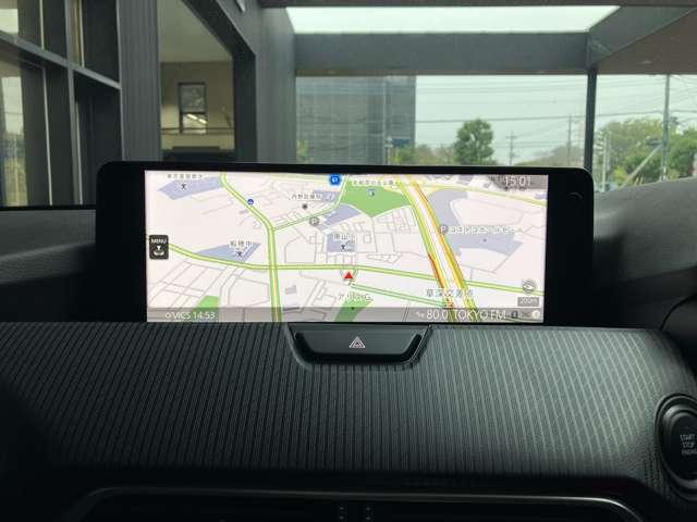 CX-60 3.3 XD SP ディーゼルターボ デモカーアップ ナビSD付(13枚目)