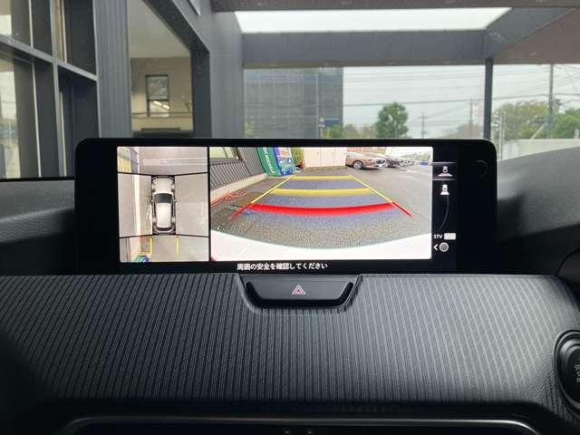 CX-60 3.3 XD SP ディーゼルターボ デモカーアップ ナビSD付(14枚目)