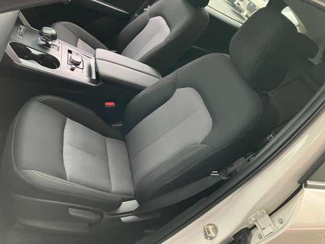 CX-60 3.3 XD SP ディーゼルターボ デモカーアップ ナビSD付(18枚目)