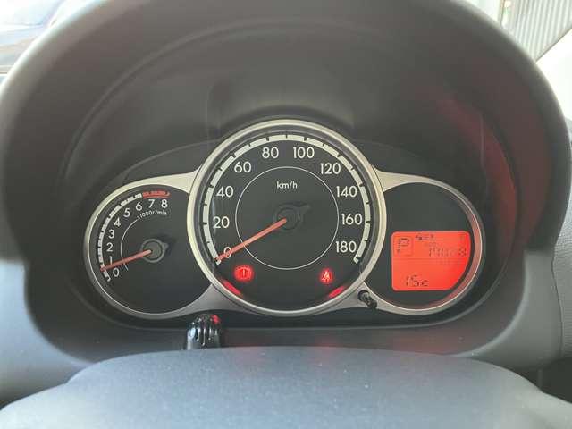 デミオ 1.3 13C-V スマートエディション II ナビ/純正フロアマット/禁煙車/ワンオーナ 運転席エアバッグ 禁煙 キーフリー ワンオーナー車 ABS エアコン パワーウィンドウ パワーステアリング 左右エアバック(15枚目)