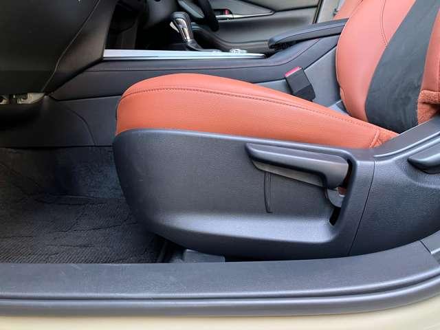 CX-30 2.0 20S レトロスポーツエディション デモカーアップ車両 ナビ BOZEスピーカー MRCC フルセグ スマートブレーキサポート オートエアコン LEDヘッドライト PWシート シ-トヒ-タ- スマートキー バックカメラ フロントカメラ(5枚目)