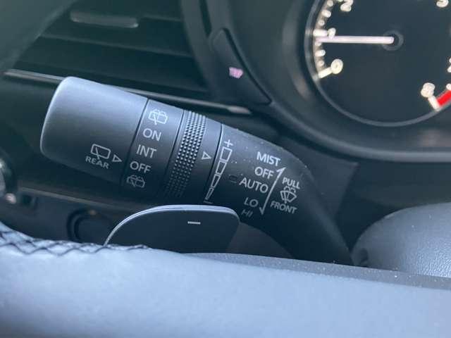 CX-30 2.0 20S レトロスポーツエディション デモカーアップ車両 ナビ BOZEスピーカー MRCC フルセグ スマートブレーキサポート オートエアコン LEDヘッドライト PWシート シ-トヒ-タ- スマートキー バックカメラ フロントカメラ(18枚目)