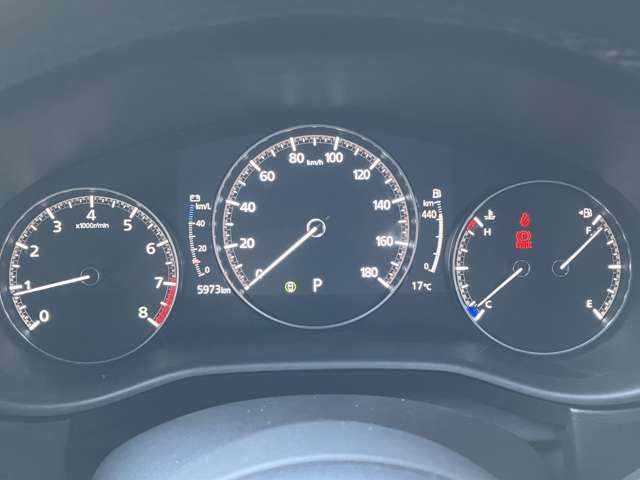 CX-30 2.0 20S レトロスポーツエディション デモカーアップ車両 ナビ BOZEスピーカー MRCC フルセグ スマートブレーキサポート オートエアコン LEDヘッドライト PWシート シ-トヒ-タ- スマートキー バックカメラ フロントカメラ(20枚目)