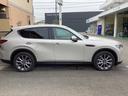 ３．３　ＸＤ　Ｌパッケージ　ディーゼルターボ　４ＷＤ　ＣＸ－６０　ＸＤ　Ｌパッケージ　ＡＷＤ　プラチナクォーツ当社デモカーアップ　ナビＳＤ　ＥＴＣ付き　３３００ｃｃと８速ＡＴのパワフルな走りと燃費性能を誇るお車です！ぜひ店頭でご覧になってください(42枚目)