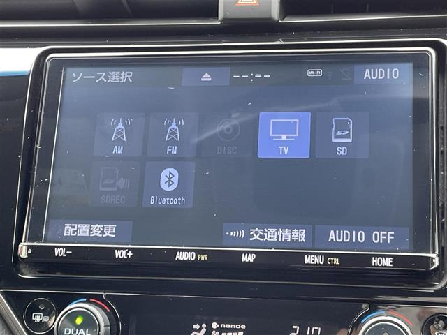 ＷＳ　９インチナビ　フルセグＴＶ　ＤＶＤ再生　Ｂｌｕｅｔｏｏｔｈ接続　バックカメラ　ＥＴＣ２．０　ドラレコ　衝突軽減　レーダークルーズ　レーンキープ　ＢＳＭ　ＬＥＤオートハイビーム　オートホールド(11枚目)
