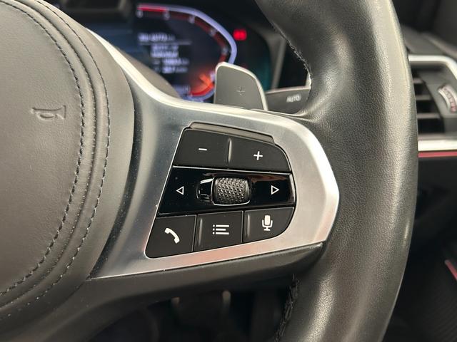 ３シリーズ ３２０ｄ　ｘＤｒｉｖｅ　Ｍスポーツ　ハーフレザーシート　シートヒーター　純正ＨＤＤナビ　ＡｐｐｌｅＣａｒＰｌａｙ　バックカメラ　コーナーセンサー　ワイヤレス充電　Ａクルーズコントロール　前後ドライブレコーダー　ＥＴＣ２．０　ＬＥＤライト（21枚目）