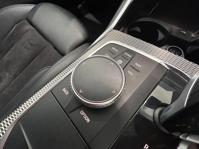 ３シリーズ ３２０ｄ　ｘＤｒｉｖｅ　Ｍスポーツ　ハーフレザーシート　シートヒーター　純正ＨＤＤナビ　ＡｐｐｌｅＣａｒＰｌａｙ　バックカメラ　コーナーセンサー　ワイヤレス充電　Ａクルーズコントロール　前後ドライブレコーダー　ＥＴＣ２．０　ＬＥＤライト（23枚目）