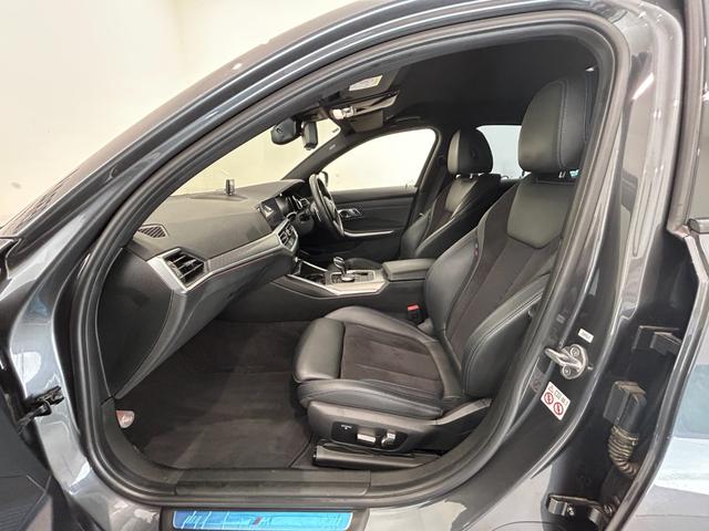３シリーズ ３２０ｄ　ｘＤｒｉｖｅ　Ｍスポーツ　ハーフレザーシート　シートヒーター　純正ＨＤＤナビ　ＡｐｐｌｅＣａｒＰｌａｙ　バックカメラ　コーナーセンサー　ワイヤレス充電　Ａクルーズコントロール　前後ドライブレコーダー　ＥＴＣ２．０　ＬＥＤライト（45枚目）