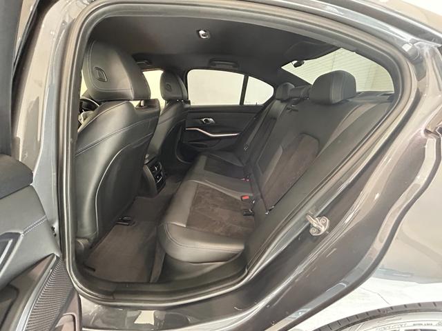 ３シリーズ ３２０ｄ　ｘＤｒｉｖｅ　Ｍスポーツ　ハーフレザーシート　シートヒーター　純正ＨＤＤナビ　ＡｐｐｌｅＣａｒＰｌａｙ　バックカメラ　コーナーセンサー　ワイヤレス充電　Ａクルーズコントロール　前後ドライブレコーダー　ＥＴＣ２．０　ＬＥＤライト（47枚目）
