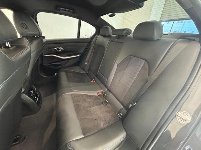 ３シリーズ ３２０ｄ　ｘＤｒｉｖｅ　Ｍスポーツ　ハーフレザーシート　シートヒーター　純正ＨＤＤナビ　ＡｐｐｌｅＣａｒＰｌａｙ　バックカメラ　コーナーセンサー　ワイヤレス充電　Ａクルーズコントロール　前後ドライブレコーダー　ＥＴＣ２．０　ＬＥＤライト（48枚目）