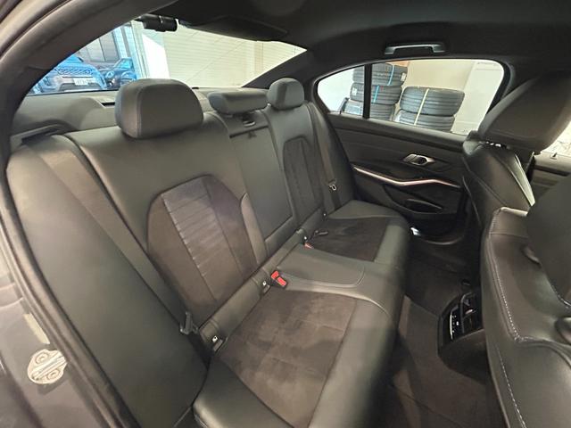 ３シリーズ ３２０ｄ　ｘＤｒｉｖｅ　Ｍスポーツ　ハーフレザーシート　シートヒーター　純正ＨＤＤナビ　ＡｐｐｌｅＣａｒＰｌａｙ　バックカメラ　コーナーセンサー　ワイヤレス充電　Ａクルーズコントロール　前後ドライブレコーダー　ＥＴＣ２．０　ＬＥＤライト（51枚目）