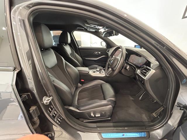 ３シリーズ ３２０ｄ　ｘＤｒｉｖｅ　Ｍスポーツ　ハーフレザーシート　シートヒーター　純正ＨＤＤナビ　ＡｐｐｌｅＣａｒＰｌａｙ　バックカメラ　コーナーセンサー　ワイヤレス充電　Ａクルーズコントロール　前後ドライブレコーダー　ＥＴＣ２．０　ＬＥＤライト（55枚目）