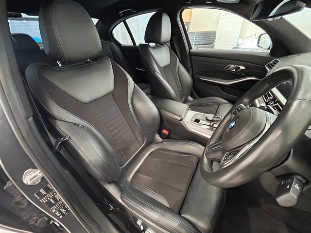 ３シリーズ ３２０ｄ　ｘＤｒｉｖｅ　Ｍスポーツ　ハーフレザーシート　シートヒーター　純正ＨＤＤナビ　ＡｐｐｌｅＣａｒＰｌａｙ　バックカメラ　コーナーセンサー　ワイヤレス充電　Ａクルーズコントロール　前後ドライブレコーダー　ＥＴＣ２．０　ＬＥＤライト（56枚目）