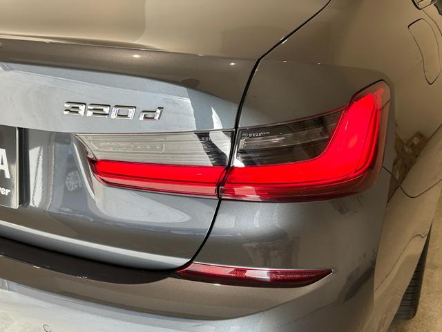 ３シリーズ ３２０ｄ　ｘＤｒｉｖｅ　Ｍスポーツ　ハーフレザーシート　シートヒーター　純正ＨＤＤナビ　ＡｐｐｌｅＣａｒＰｌａｙ　バックカメラ　コーナーセンサー　ワイヤレス充電　Ａクルーズコントロール　前後ドライブレコーダー　ＥＴＣ２．０　ＬＥＤライト（76枚目）