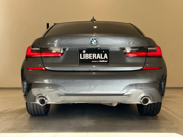 ３シリーズ ３２０ｄ　ｘＤｒｉｖｅ　Ｍスポーツ　ハーフレザーシート　シートヒーター　純正ＨＤＤナビ　ＡｐｐｌｅＣａｒＰｌａｙ　バックカメラ　コーナーセンサー　ワイヤレス充電　Ａクルーズコントロール　前後ドライブレコーダー　ＥＴＣ２．０　ＬＥＤライト（80枚目）