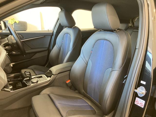 １シリーズ １１８ｄ　Ｍスポーツ　バックカメラ　コーナーセンサー　パーキングアシスト　前後ドライブレコーダー！　ＥＴＣ２．０　Ａクルーズコントロール　ワイヤレス充電　ＡｐｐｌｅＣａｒＰｌａｙ！　パワートランクドア　ＬＥＤヘッド／フォグ（64枚目）