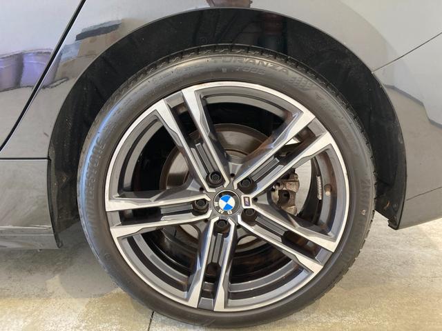 １シリーズ １１８ｄ　Ｍスポーツ　バックカメラ　コーナーセンサー　パーキングアシスト　前後ドライブレコーダー！　ＥＴＣ２．０　Ａクルーズコントロール　ワイヤレス充電　ＡｐｐｌｅＣａｒＰｌａｙ！　パワートランクドア　ＬＥＤヘッド／フォグ（76枚目）