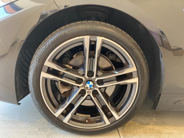 １シリーズ １１８ｄ　Ｍスポーツ　バックカメラ　コーナーセンサー　パーキングアシスト　前後ドライブレコーダー！　ＥＴＣ２．０　Ａクルーズコントロール　ワイヤレス充電　ＡｐｐｌｅＣａｒＰｌａｙ！　パワートランクドア　ＬＥＤヘッド／フォグ（77枚目）