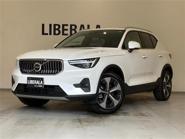 ＸＣ４０ アルティメット　Ｂ４　ＡＷＤ　ワンオーナー　パノラマサンルーフ　レザーシート　シートＨ　ハンドルＨ　ハーマンカードン　ＣａｒＰｌａｙ　３６０°カメラ　コーナーセンサー　Ａクルーズコントロール　ＥＴＣ　前後ドライブレコーダー　ＬＥＤ（2枚目）